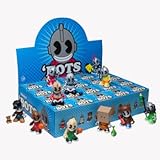 Kidrobot Bots Mini Series