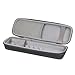 Hard Travel Case for RAVPower 22000mAh Power Banks 22000 Battery Pack Portable Charger by co2CREA (Size - L)