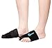 Yuccasly Bunion Toe Corrector,Gelible 1 Pair Toe Straightener Splints for Hallux Valgus, Overlapping Toe, Turf Toe, Bunion Pain Aid Surgery