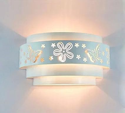 60w E26 E27 Wall Lamp Night Light Flush Mount Wall Sconce 110 120v Lamps Light Fixtures Tools Home Improvement Urbytus Com