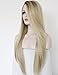 Blanna Charming Lady Lace Front Wigs 26