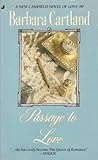 Passage to Love (New Camfield Novel of Love)