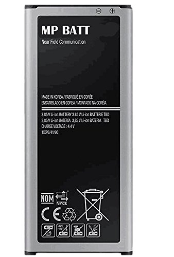MP BATT OEM Standard 3220mAh EB-BN910BBE Li-ion Battery for Samsung Galaxy Note 4 MP BATT OEM Standard 3220mAh EB-BN910BBE Li-ion Battery for Samsung Galaxy Note 4