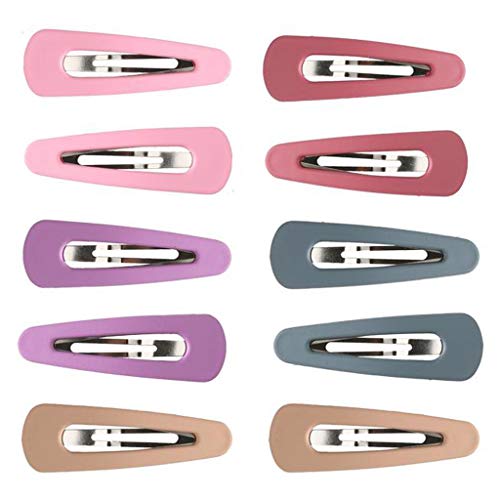 Tonsee 10pc Women S Popular Korean Girls Cute Hairpin Womens Hair