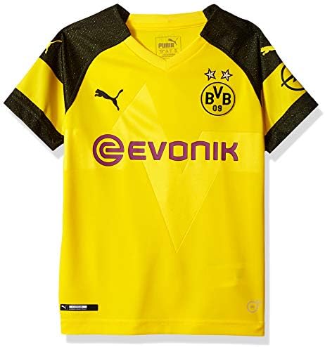 evonik soccer jersey