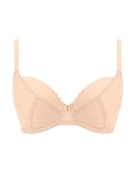 Freya Women's Signature Underwire Padded Plunge Bra