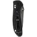 Benchmade - Griptilian Knife, Plain Edge, Nylon Handle