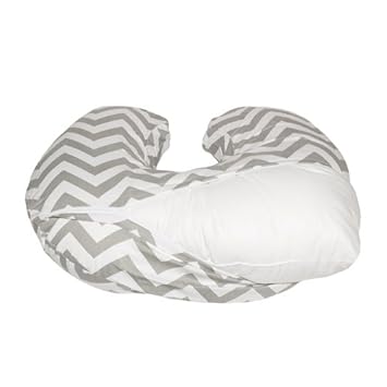 jolly jumper boomerang nursing cushion