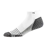 Foot Joy FootJoy Golf TechSof Tour Roll Tab Socks