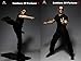 Art Figures Soldiers Of Fortune 3 Jean-Claude Van Damme JCVD 1/6 12