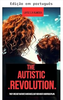 Livro A revolução autista