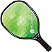 Composite Pickleball Paddle (Pickle Pro Green)