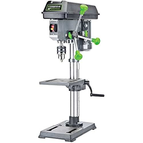Amazon.com: Porter Cable Drill Press