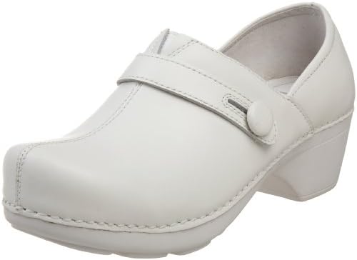 dansko solstice clog