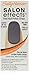 SALLY HANSEN Salon Effects Real Nail Polish Strips - Metal Head by Sally Hansen