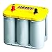 Optima Batteries 8012-021 D34 YellowTop Dual Purpose Batterythumb 1