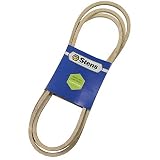 Stens OEM Replacement Belt, Exmark 103-0881, ea, 1