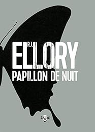 Papillon de nuit