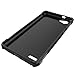 LG Q6 Case, LG Q6 Plus Case, LG G6 Mini Case, MP-MALL [Slim Thin] Flexible TPU Gel Rubber Soft Skin Silicone Protective Case Cover For LG Q6 / LG Q6 Plus / LG G6 Mini (Black)