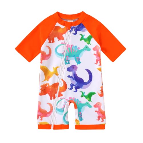 Younger tree YOUNGER TREE Baby Boys Swimsuit Toddler