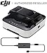 DJI Portable Charging Station for Spark Quadcopter Ultimate Bundle