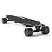 EPIKGO Electric Longboard Skateboard with Dual-Motor Smart Skateboards [7 Ply Bamboo Board] and Wireless Remote - Portable Cruiser Skate Board for Rider, Kids and Adults -Great For Outdoor Activities