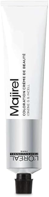 L'Oréal Majirel 4.0 Deep Brown 50ml Permanent Hair Colour