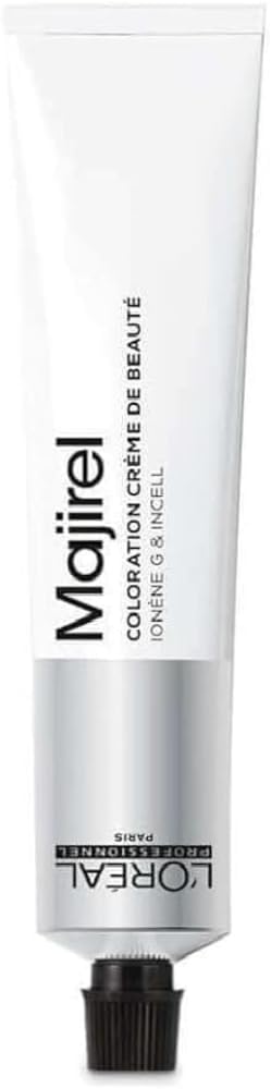 L'Oréal Majirel 4.0 Deep Brown 50ml Permanent Hair Colour