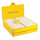 Red Rooibos Tea in Unbleached Tea Bags ~ Organic, Natural, Caffeine Free & Delicious, Rich in Antioxidants, Electrolytes & Minerals, Sustainably Produced in South Africa, 40-Pack by BOS