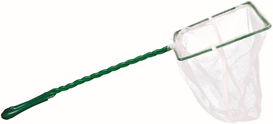 Trixie Aquarium Mesh Fishing Net, Fine, 7 x 6 cm