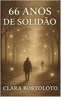 Livro 66 Anos de Solidão