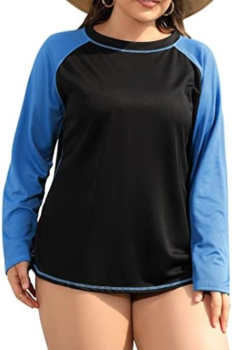 2x swim shirt
