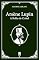 Livro Arsène Lupin e a Rolha de Cristal