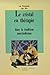 Le cristal en thérapie: L'humain et le règne minéral dans la tradition amérindienne (French Edition) by