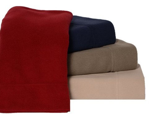 Fleece sheet set Abu Dhabi
