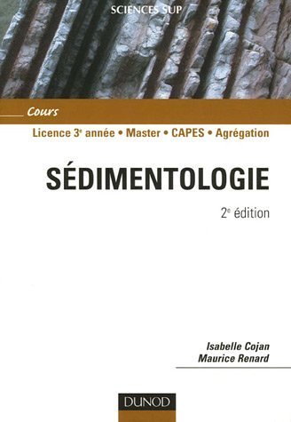 Sédimentologie