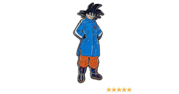 goku jacket amazon