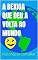 Livro A BEXIGA QUE DEU A VOLTA AO MUNDO
