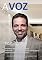 Livro Revista A Voz 184