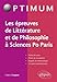 Les épreuves de Littérature et de Philosophie à Sciences Po Paris by 