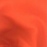 Tangerine Kona Cotton by Robert Kaufman