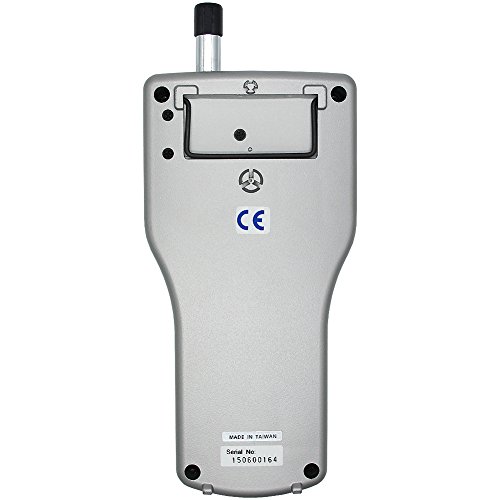 TES 5110 Particle Counter - Image 4