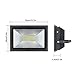 Solla 100W LED Flood Lights Outdoor Security Lights, 8600 LM, Warm White (2700-3500K),480LEDs, Super Bright Floodlight Waterproof Landscape Spotlights Outdoor Wall Lights