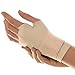 ACE Energizing Hand Support, Small/Medium, Beige, 1/Pack