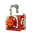 Bandai Kamen Rider Gaim DX Kachidoki Lock Seed