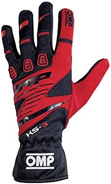 youth karting gloves