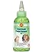 Fresh Breath Plaque Remover Gel 100% All Natural Solution for Dog Oral Care Cleans Dog & Cat Teeth, Gums & Tongue Wipes Out Plaque & Tartar Without Brushing. (4 oz) Vet Approved