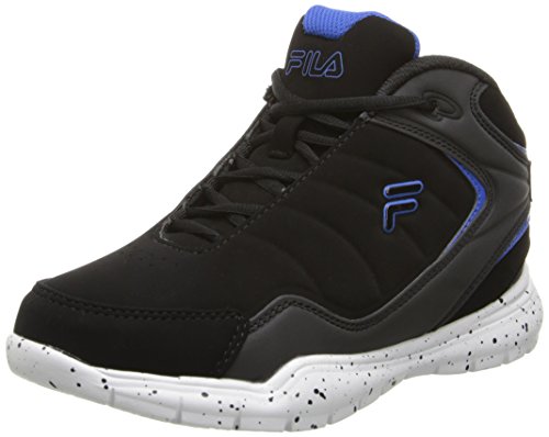 fila breakaway 4 review