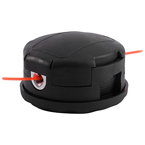 Yosooo Grass Brush Cutter Strimmer Head Trimmer Heads String for Echo Speed-Feed 400 SRM-225 SRM-230 SRM-210