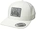 Travis Mathew Men's Coming in Hot White One Size